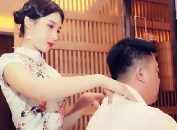 南宁男士会所你不来吗-健康生活更精彩