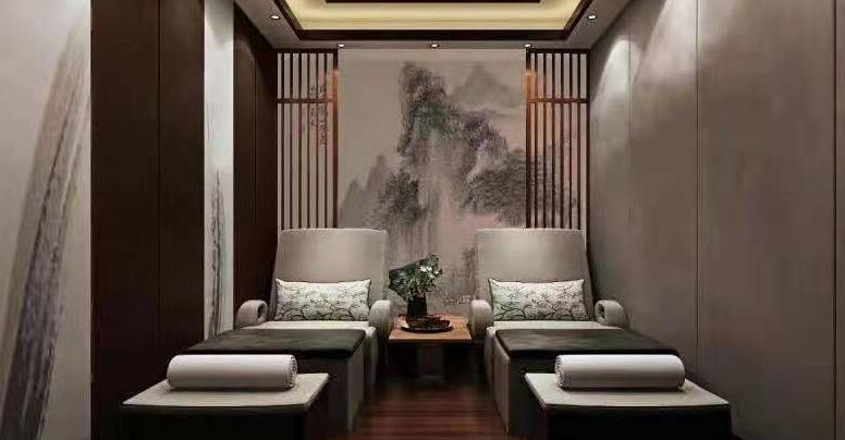 今天我去了南宁这家男士水疗spa会所，纠结好久才舍得告诉你