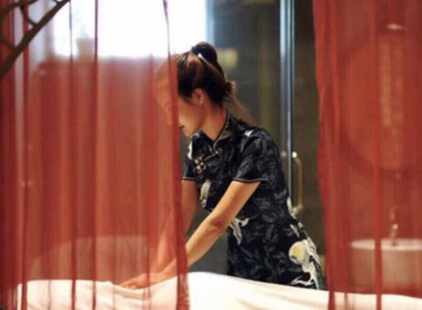 南宁值得一试的男士Spa水疗会馆推荐,这家花样多!