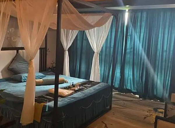 这个星期去南宁南宁知名水疗会所，这家的服务我是真心喜欢