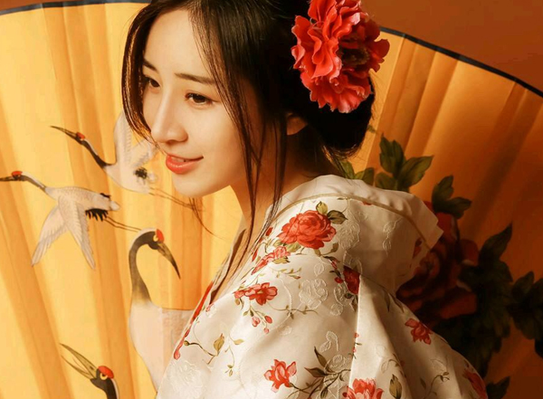 南宁洗浴spa商务会所艺师风采（四）