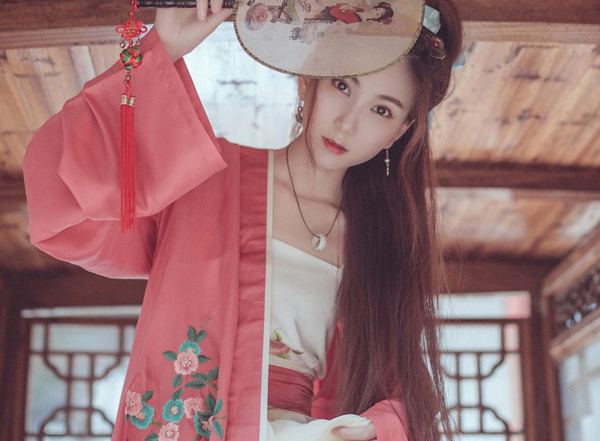 南宁足道会所艺师风采（九）