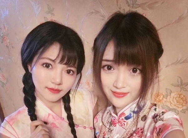 南宁水疗会所艺师风采（十）